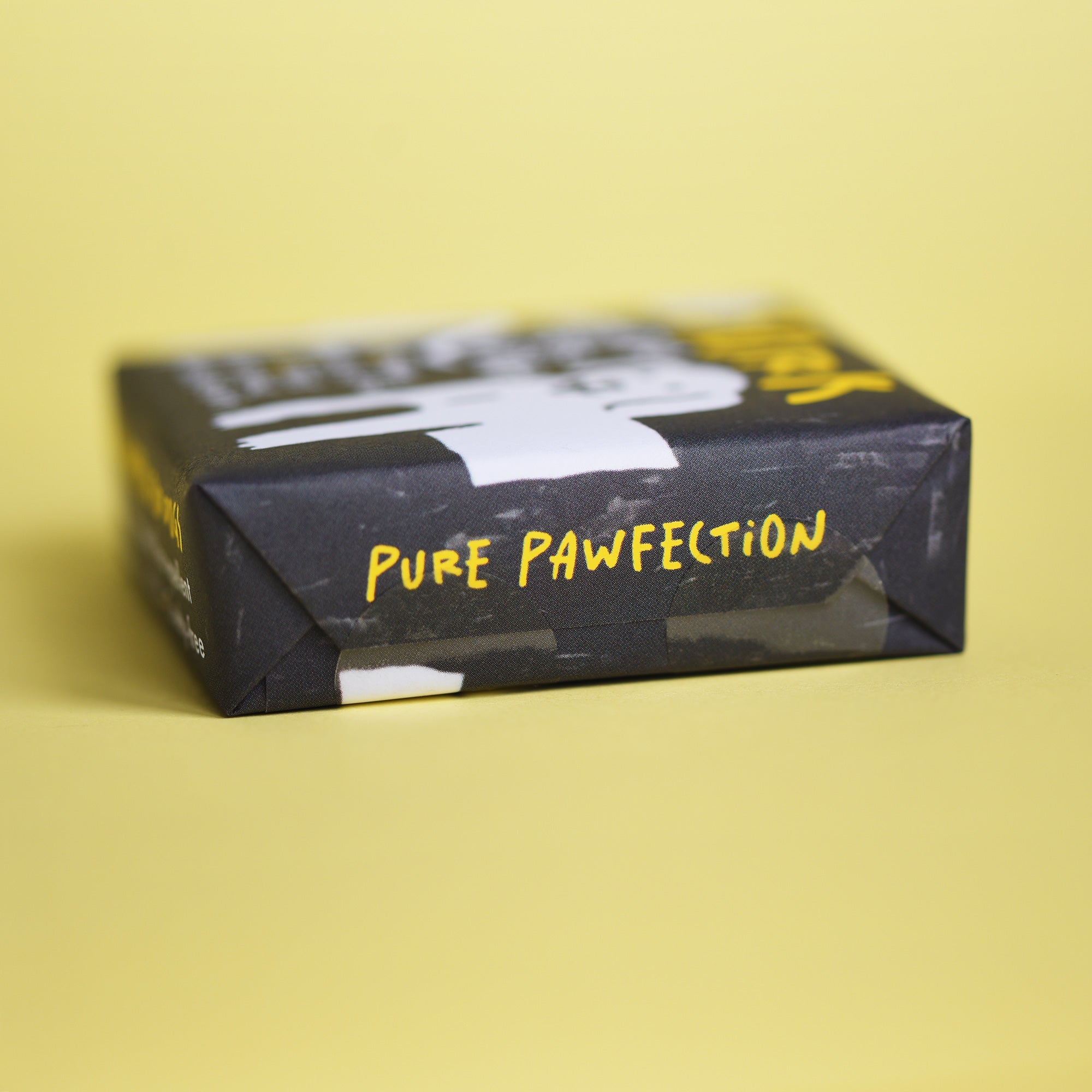 Bork Solid Dog Shampoo Bar - 100% Natural, Vegan & Palm oil-free