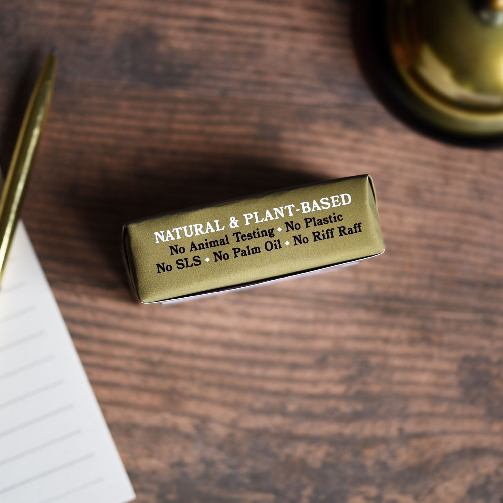 Fawlty Towers Hotel Guest Soap