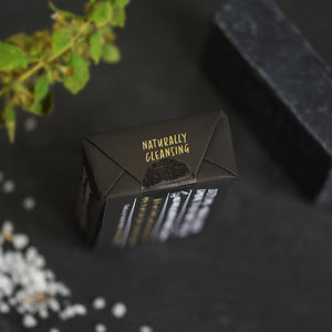 Gemini Star Sign Zodiac Bar - Natural and Vegan Horoscope Soap