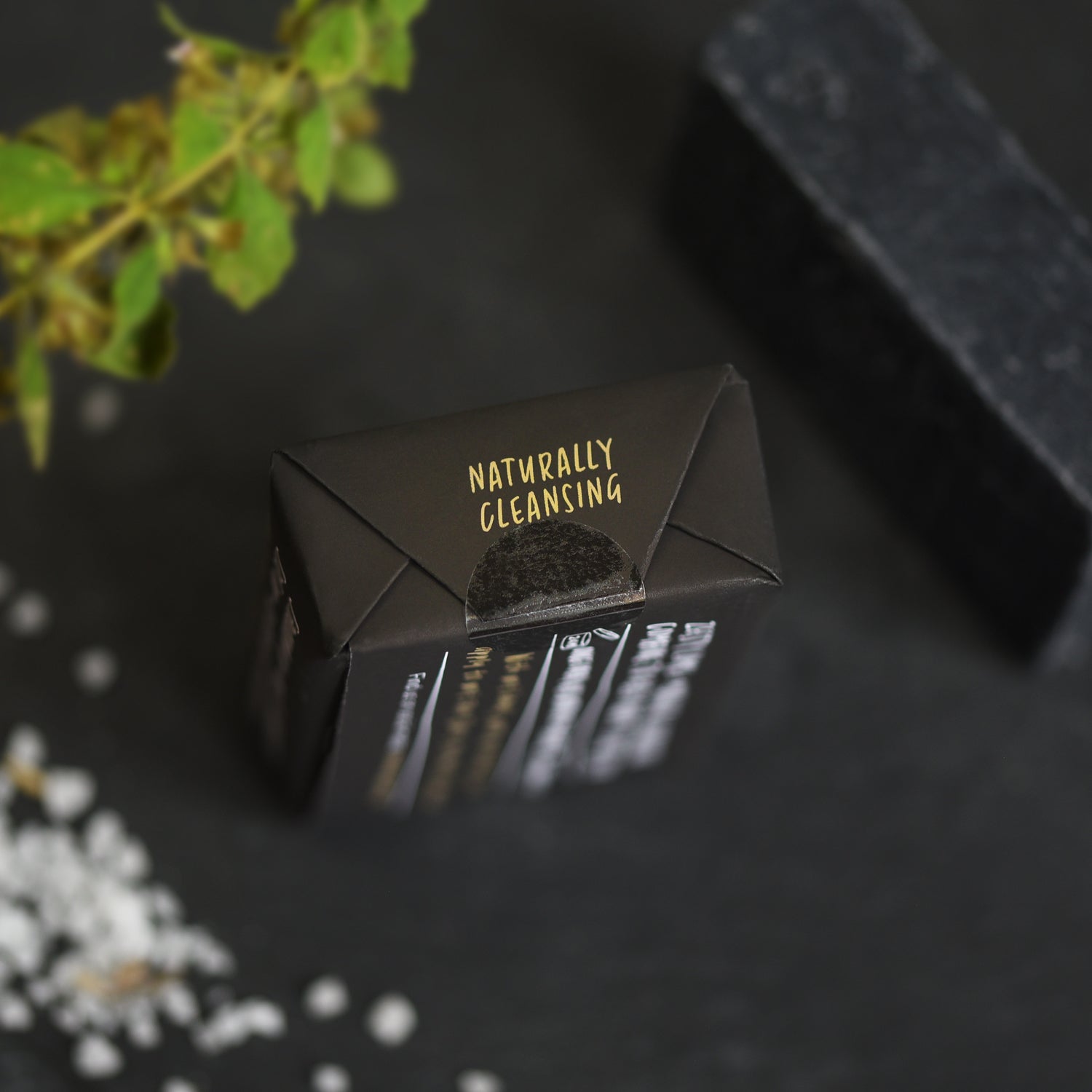 Gemini Star Sign Zodiac Bar - Natural and Vegan Horoscope Soap