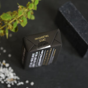 Gemini Star Sign Zodiac Bar - Natural and Vegan Horoscope Soap