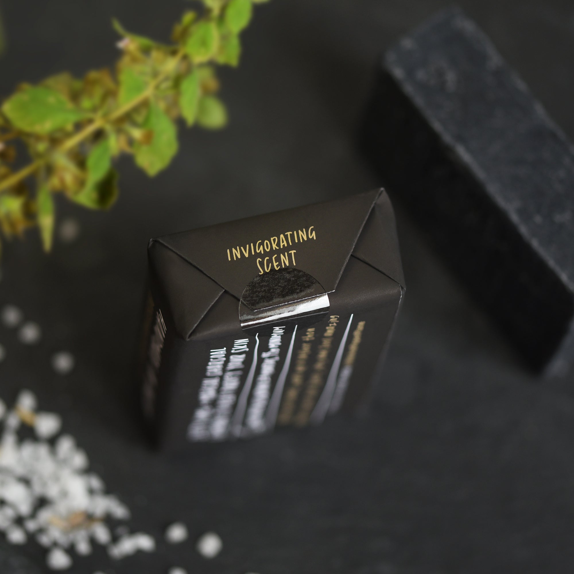 Gemini Star Sign Zodiac Bar - Natural and Vegan Horoscope Soap