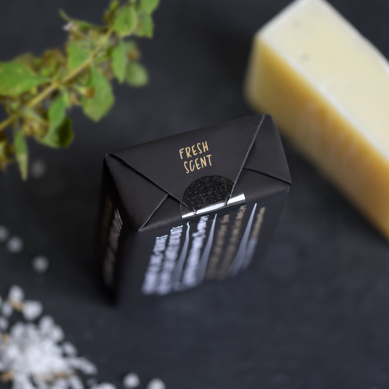 Libra Star Sign Zodiac Bar - Natural and Vegan Horoscope Soap