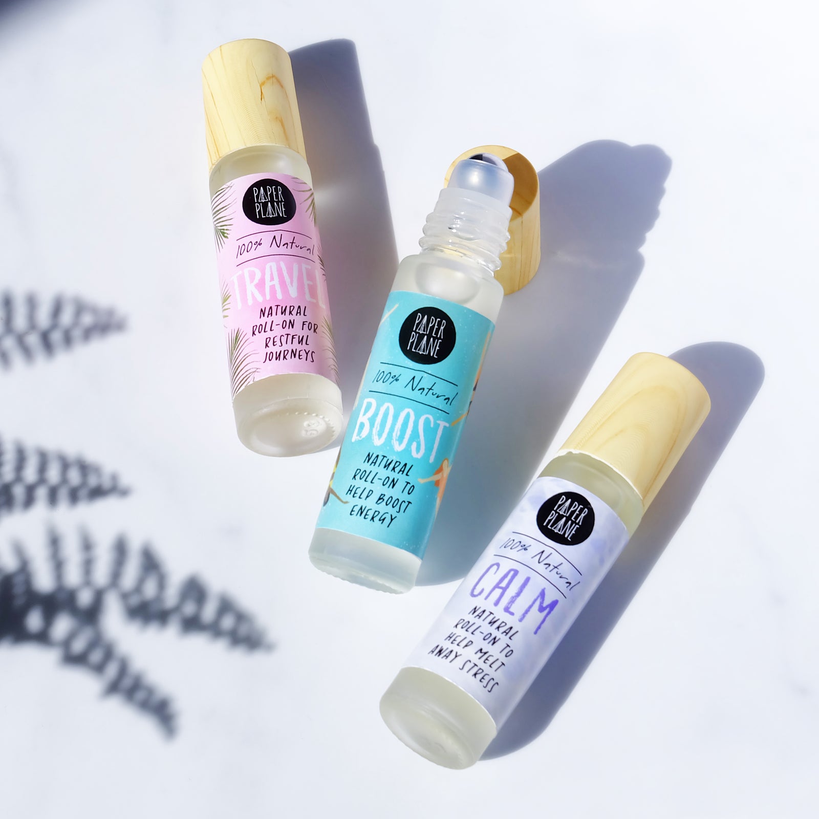 Paper Plane Gift Card