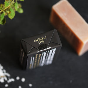 Scorpio Star Sign Zodiac Bar - Natural and Vegan Horoscope Soap
