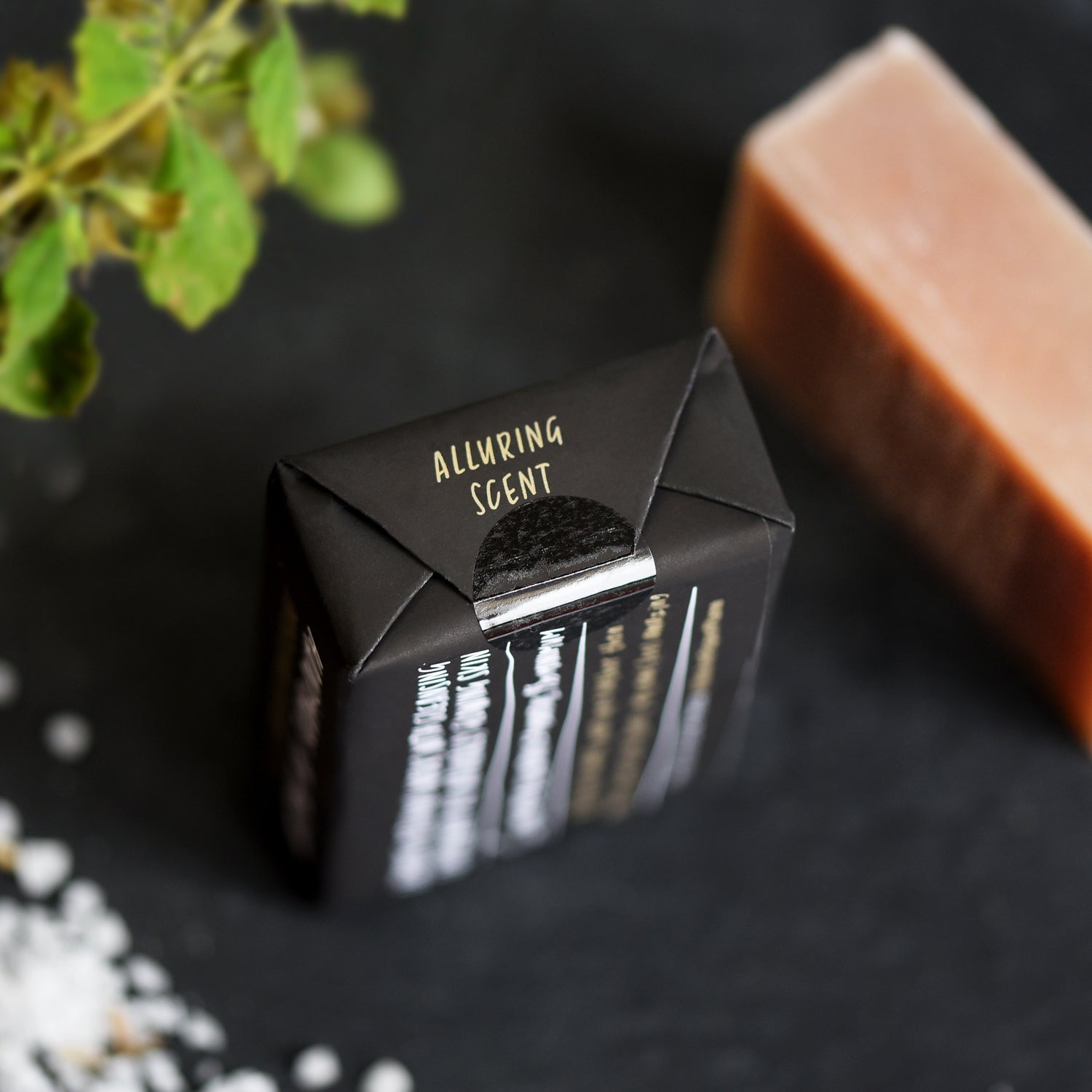 Scorpio Star Sign Zodiac Bar - Natural and Vegan Horoscope Soap