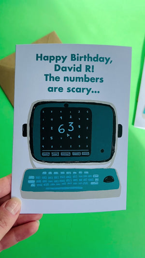 Personalised Severance Lumon Industries Gift Set