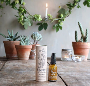 MOA Queen Of the Night Treatment