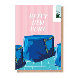 housewarming card