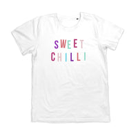sweet chilli t shirt