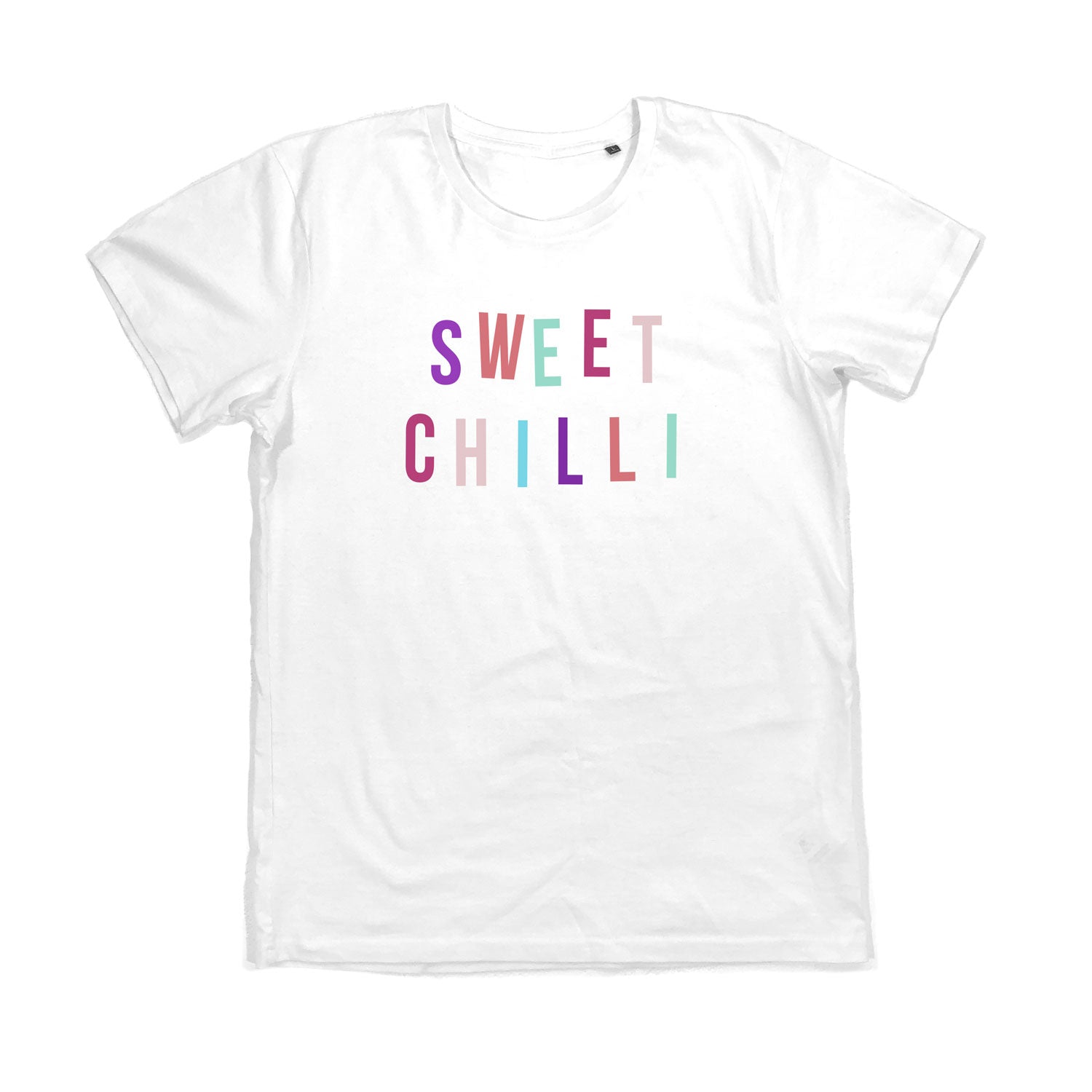 sweet chilli t shirt