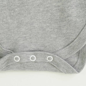 Attention Seeker babygrow