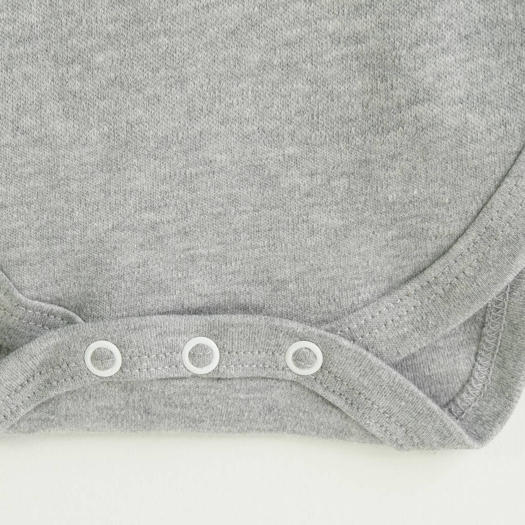 Emotionally Unstable babygrow