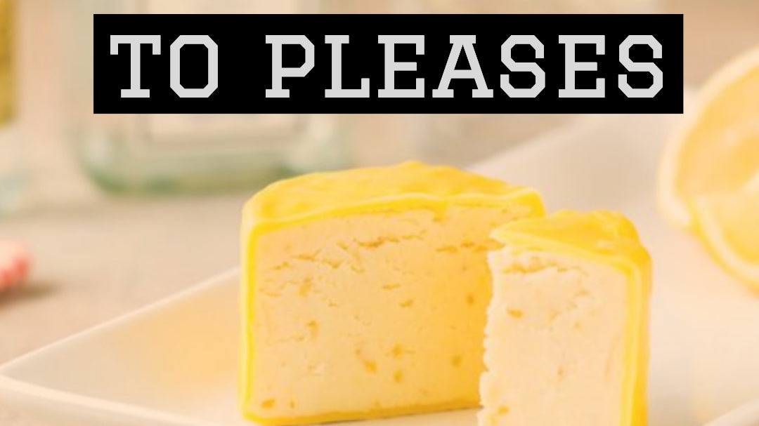 5 cheeses to pleases…