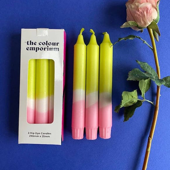 candles