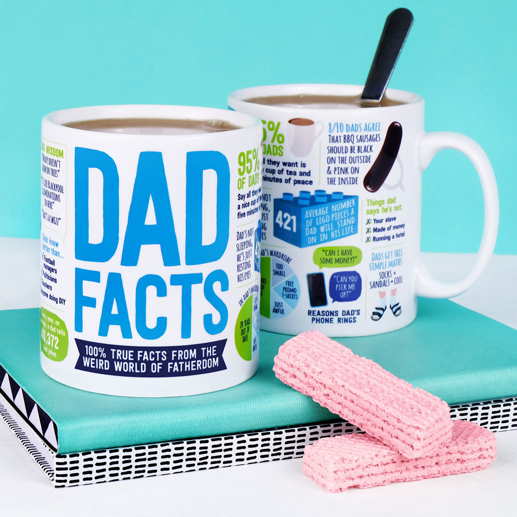 Gifts for Dad