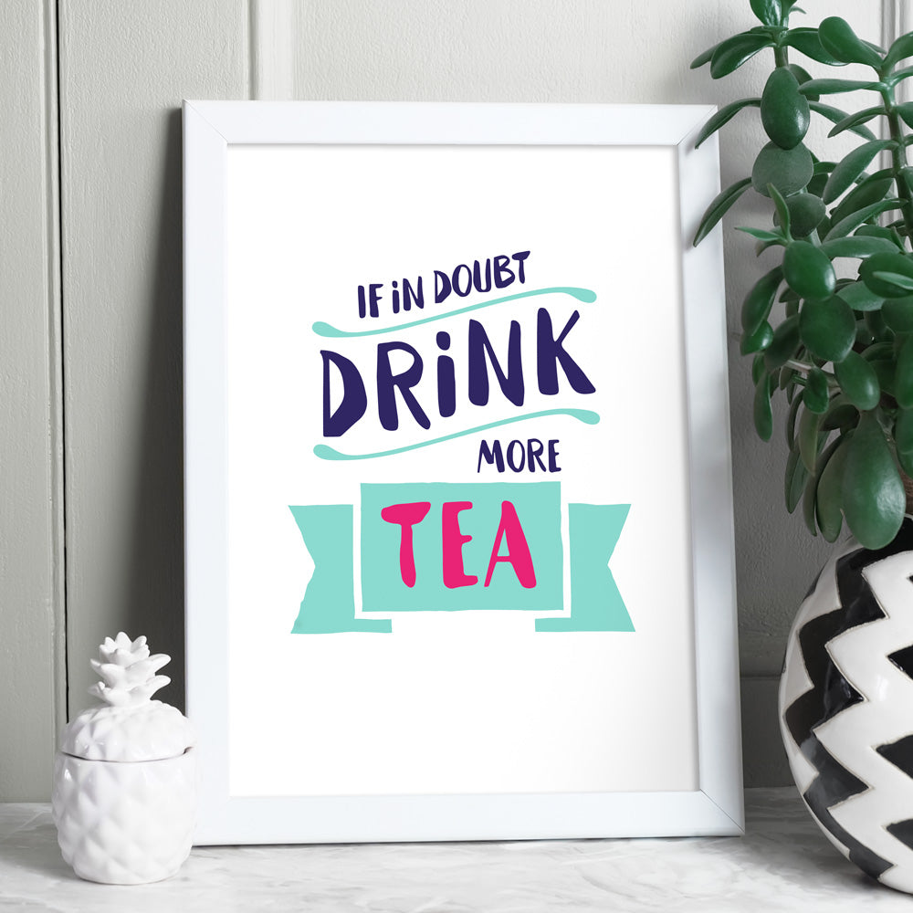 Tea Addicts
