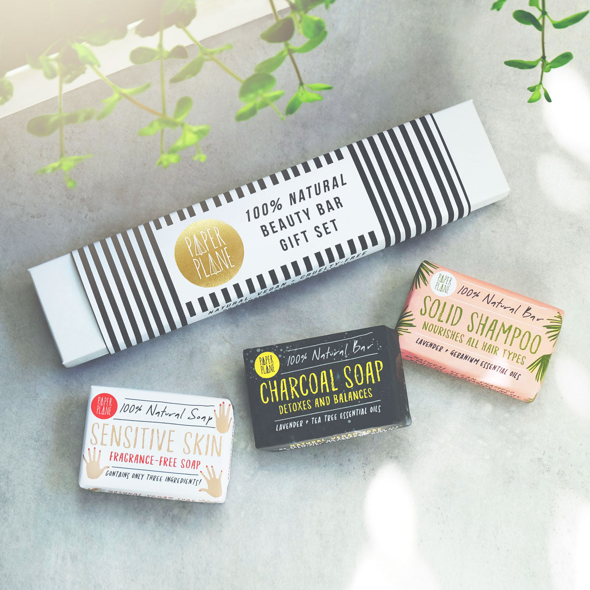 Beauty & Grooming