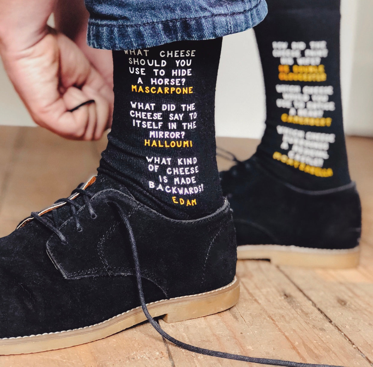 Socks