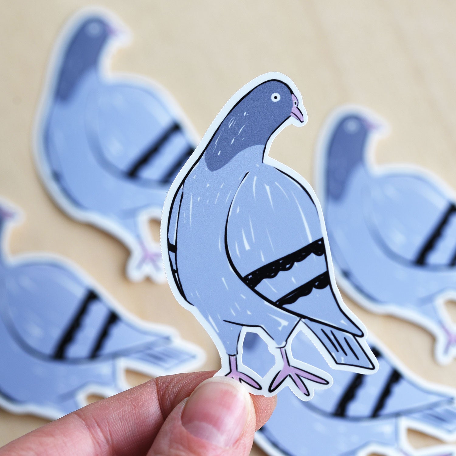 Stickers
