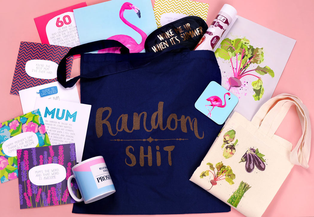 Mystery Bag - lucky dip