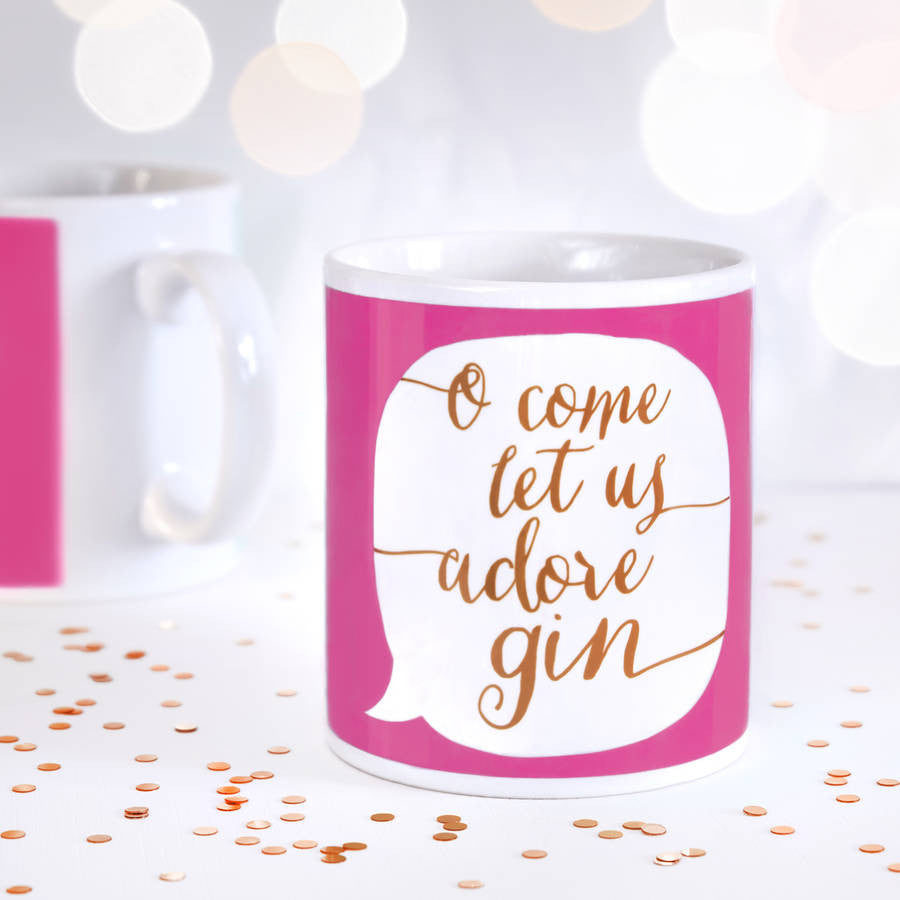 Gin gifts