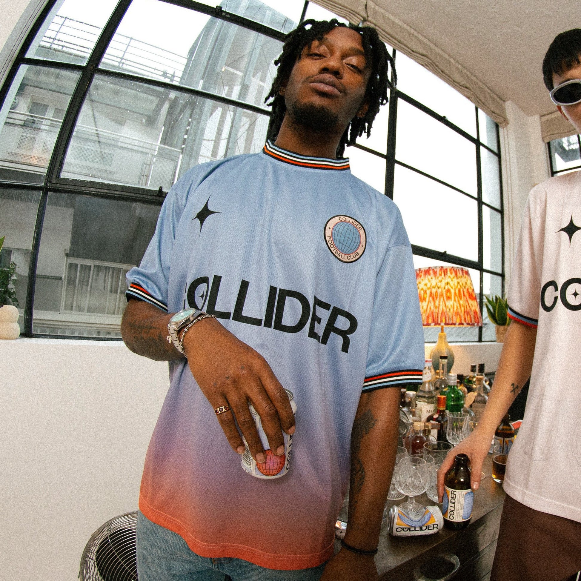 Collider Unwind Session IPA 0.5%