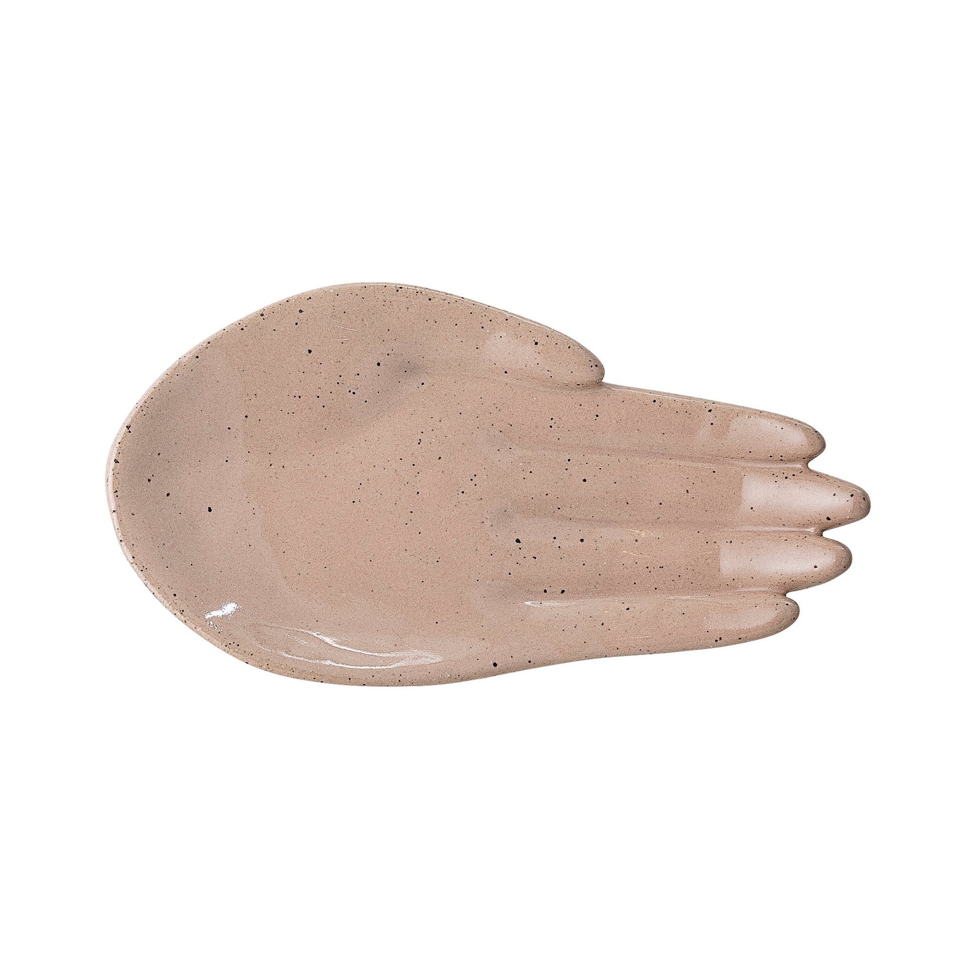 Hand trinket dish by Bloomingville