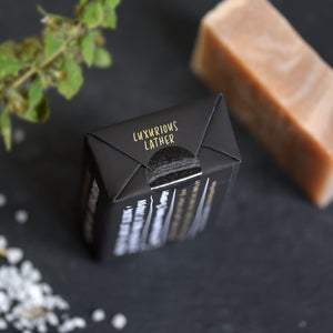 Aries Star Sign Zodiac Bar - Natural and Vegan Horoscope Soap