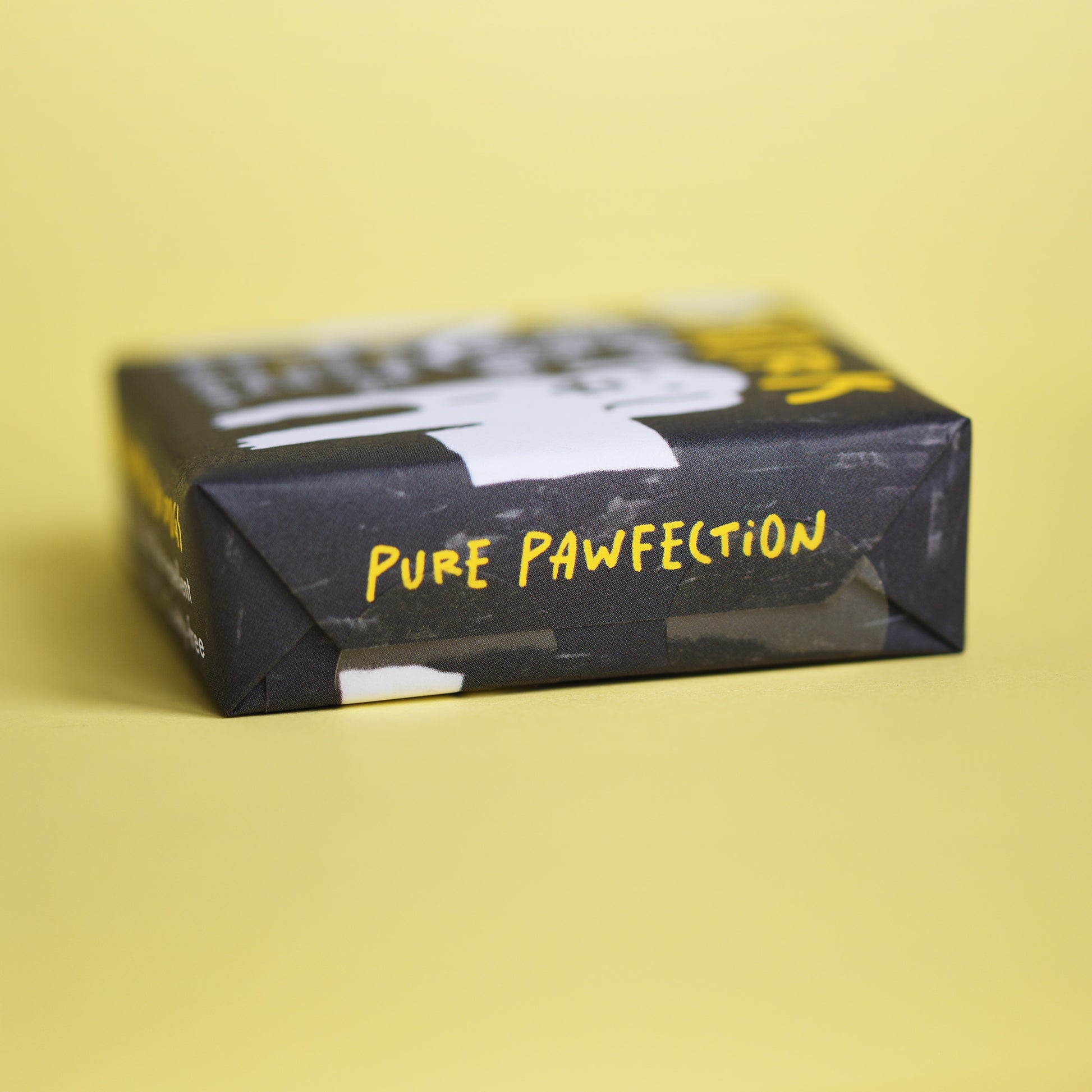 Bork Solid Dog Shampoo Bar - 100% Natural, Vegan & Palm oil-free