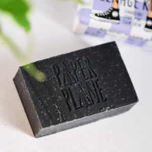 Teenage Kicks Natural Vegan Soap Bar for Teenagers