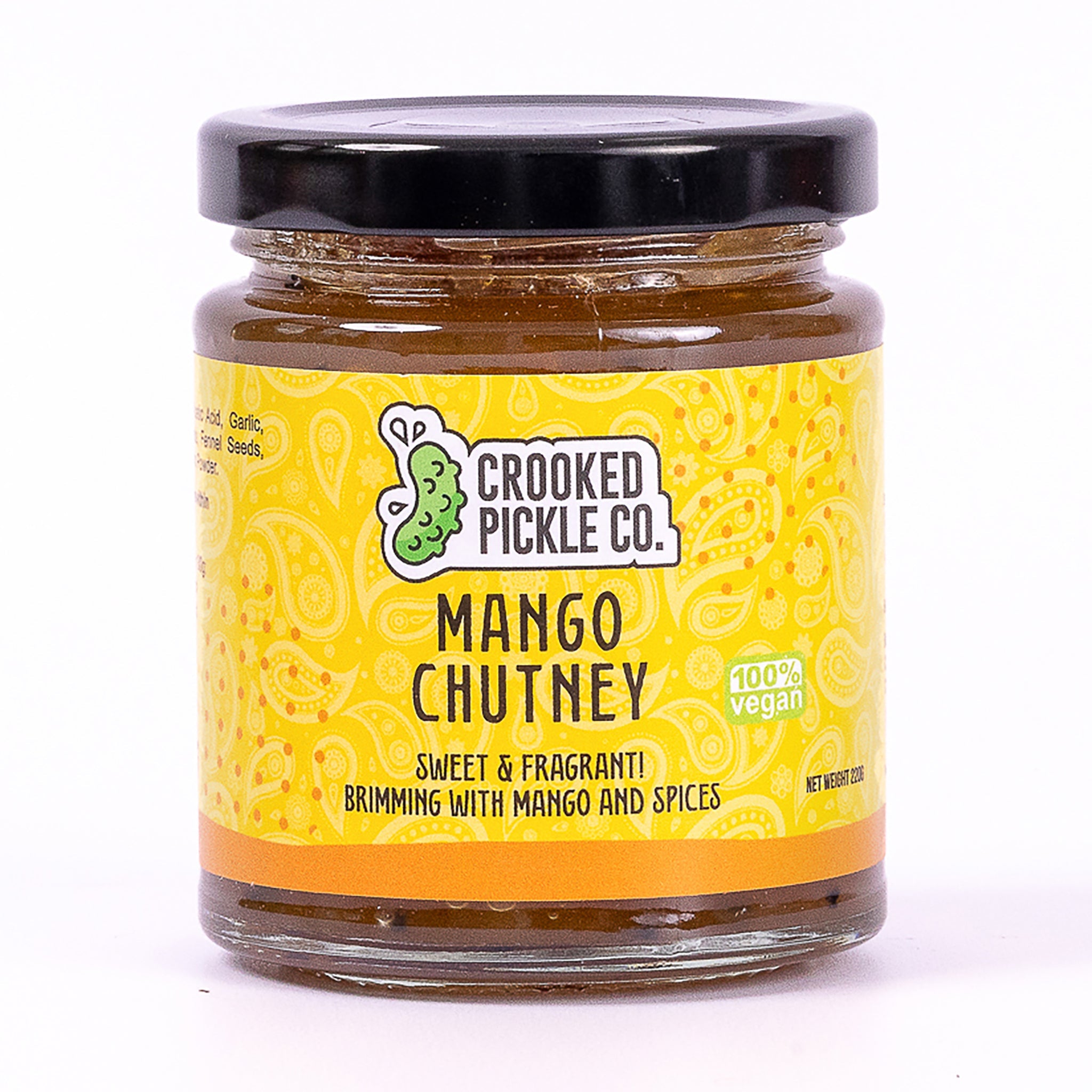 Mango Chutney