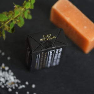 Leo Star Sign Zodiac Bar - Natural and Vegan Horoscope Soap