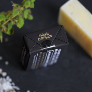 Libra Star Sign Zodiac Bar - Natural and Vegan Horoscope Soap