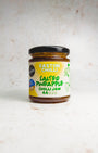Salted Pineapple Chilli Jam