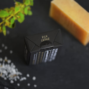 Sagittarius Star Sign Zodiac Bar - Natural and Vegan Horoscope Soap