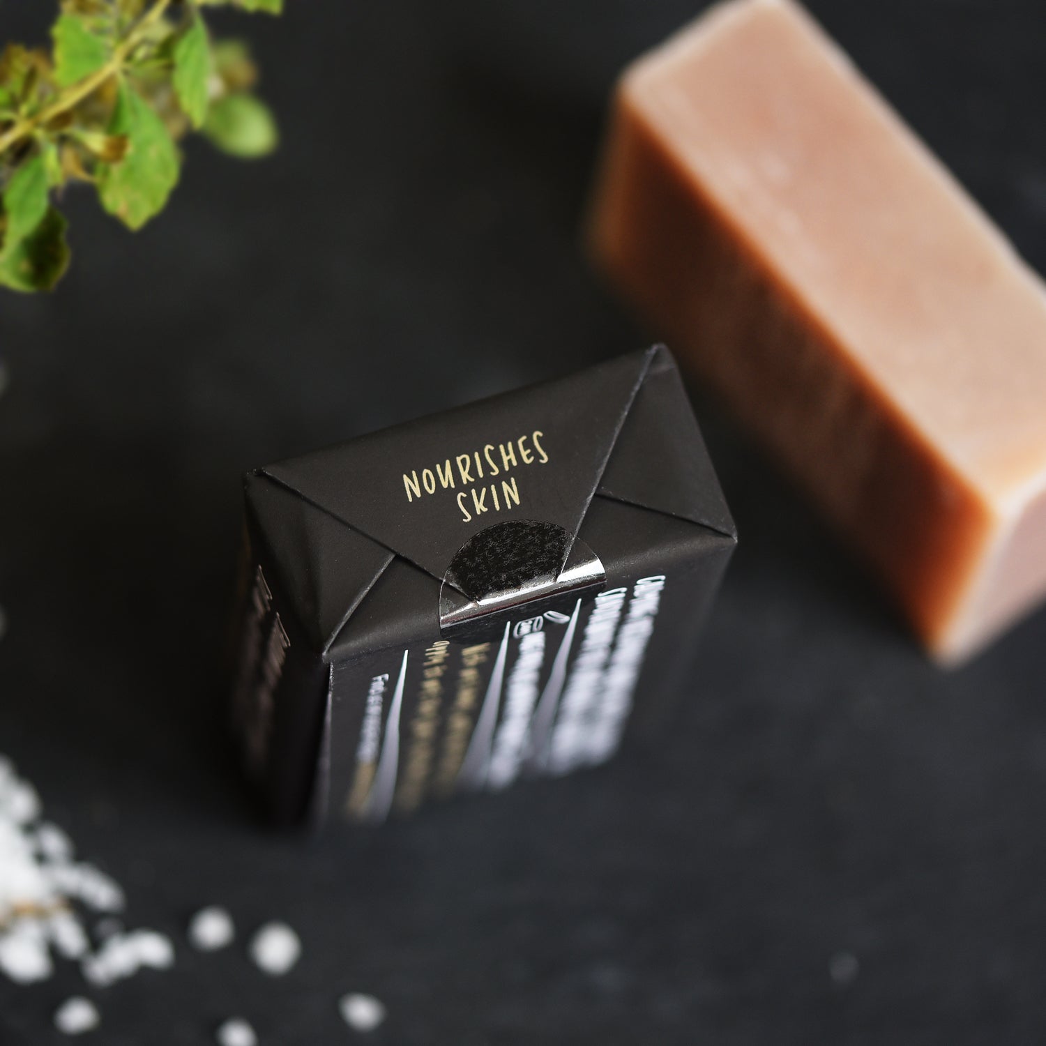 Scorpio Star Sign Zodiac Bar - Natural and Vegan Horoscope Soap