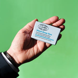 Severance Lumon Industries Soap For TV Fans