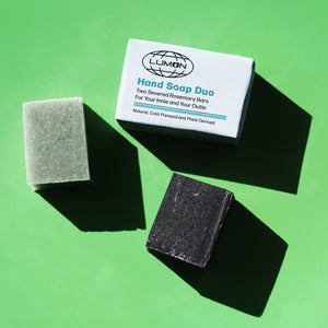 Severance Lumon Industries Soap For TV Fans