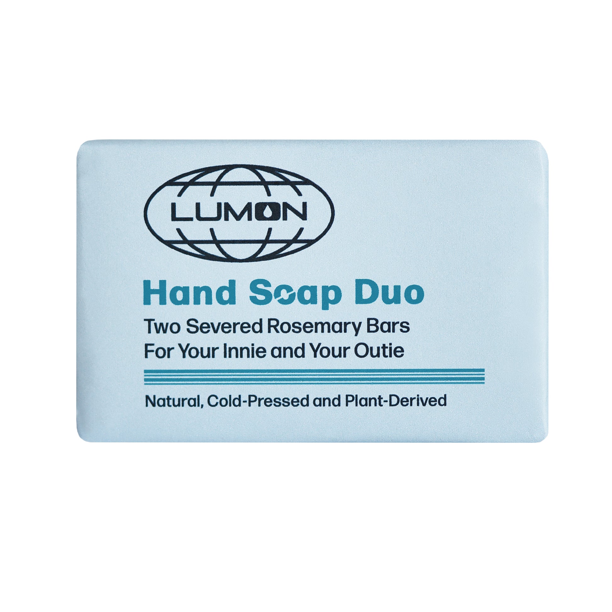 Severance Lumon Industries Soap For TV Fans