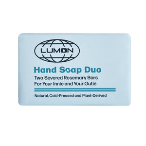 Severance Lumon Industries Soap For TV Fans