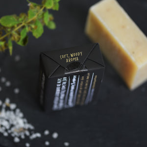 Taurus Star Sign Zodiac Bar - Natural and Vegan Horoscope Soap