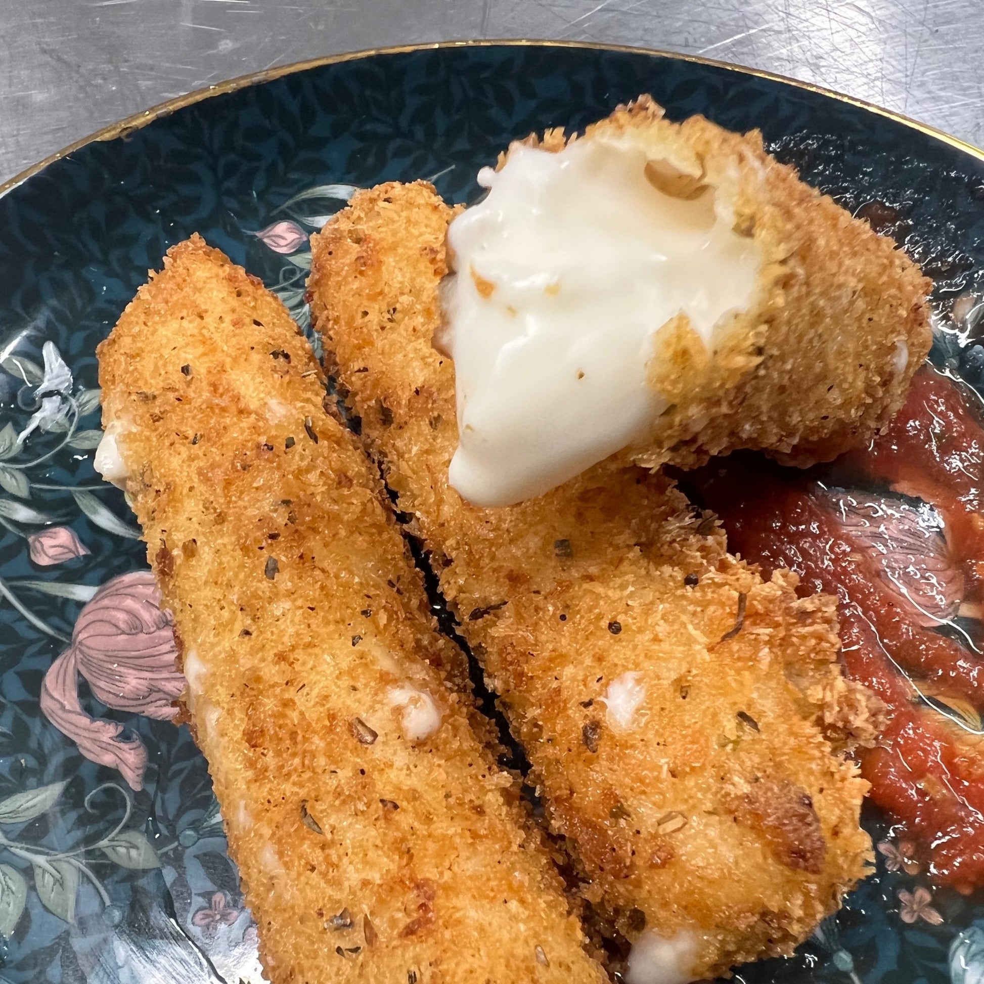 Plant-Based Mozzarella 200g