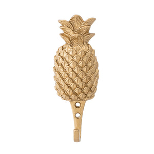 Gold Pineapple Hook