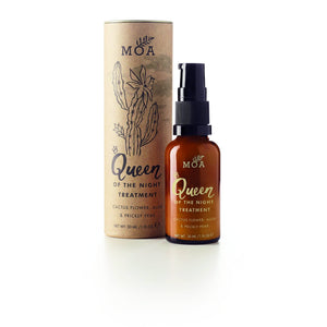 MOA Queen Of the Night Treatment