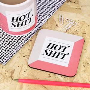 Hot Shit Mug