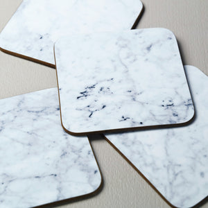 marble coasters