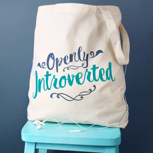 introvert gifts