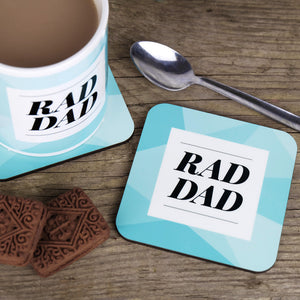 dad mug