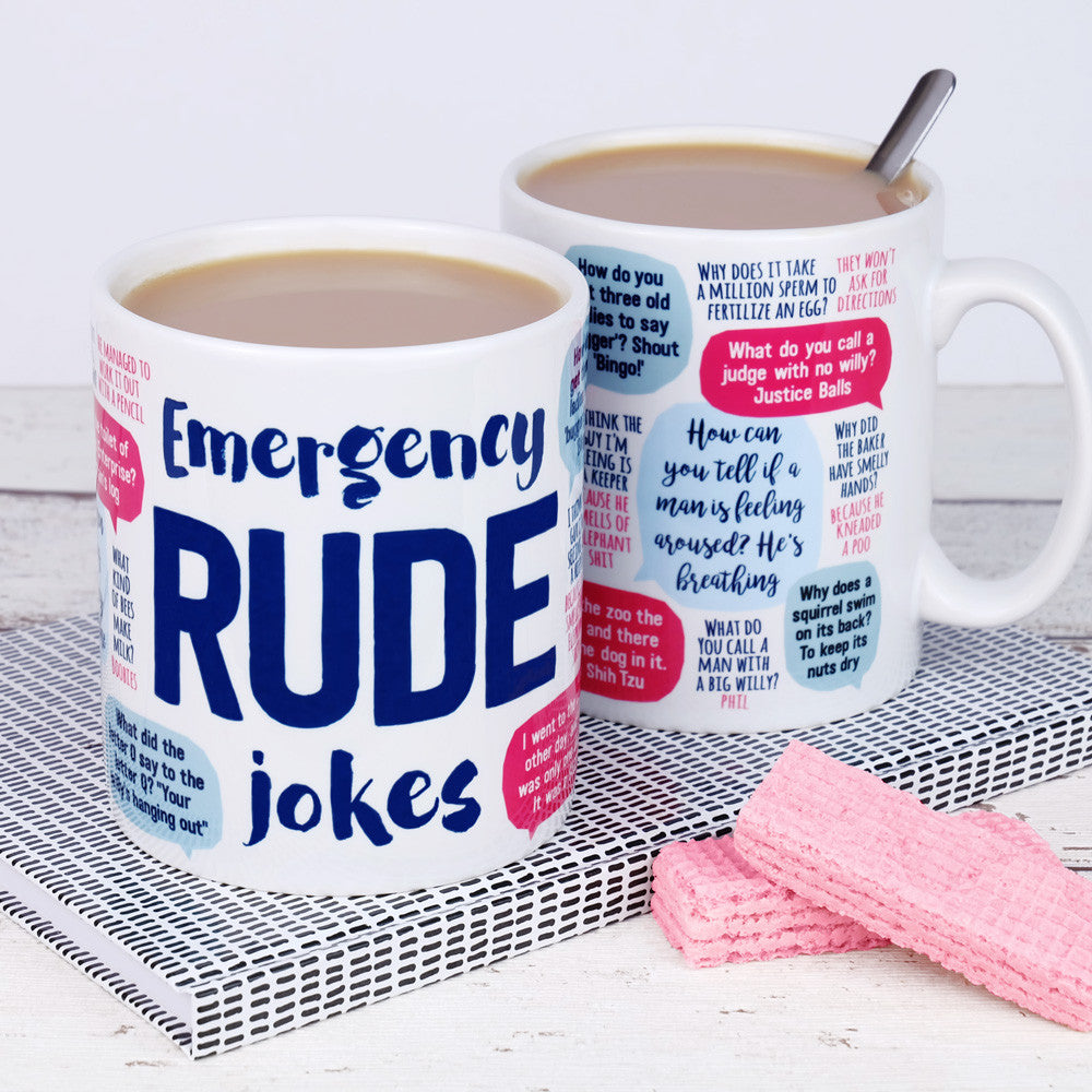 rude jokes mug